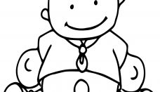 Karpuz Dilimi Boyama Sayfasi